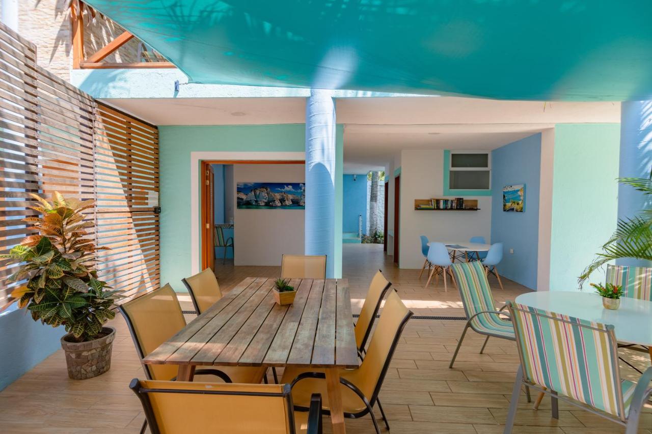Casa Menta Villa Puerto Escondido  Buitenkant foto