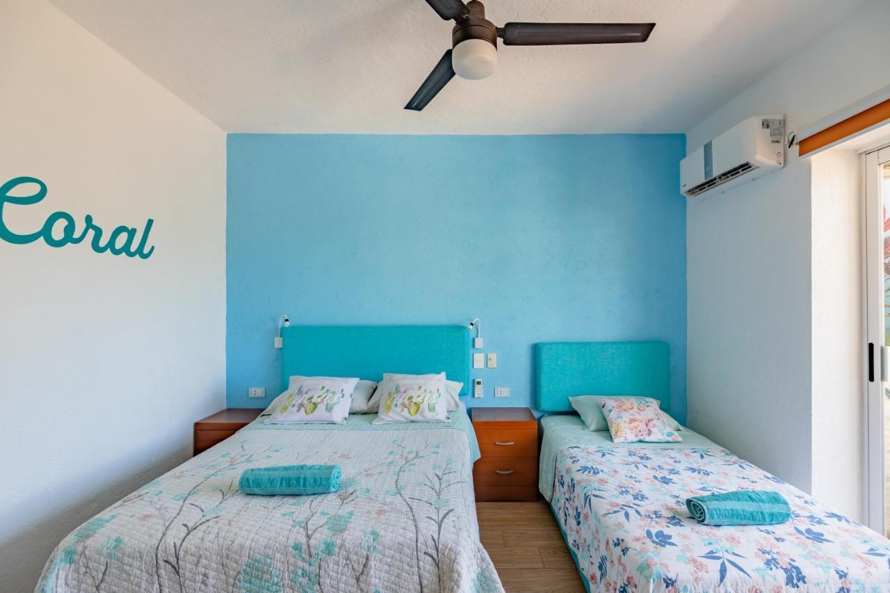 Casa Menta Villa Puerto Escondido  Buitenkant foto