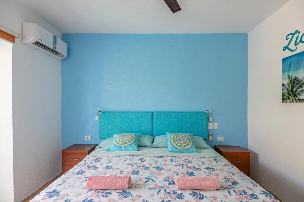 Casa Menta Villa Puerto Escondido  Buitenkant foto